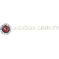 Dickson Middle School logo, Dickson Middle School contact details