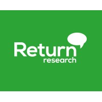 Return Fundraising logo, Return Fundraising contact details