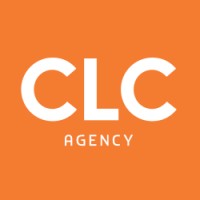 CLC Agency logo, CLC Agency contact details