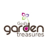 Gods Garden Treasures Florist logo, Gods Garden Treasures Florist contact details