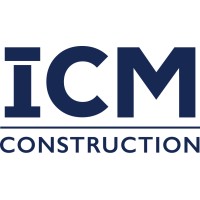 Innovative Construction Management logo, Innovative Construction Management contact details