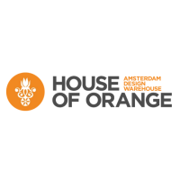 House of Orange - Amsterdam Design Warehouse logo, House of Orange - Amsterdam Design Warehouse contact details