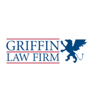 Griffin Law Firm logo, Griffin Law Firm contact details