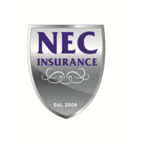 NEC INSURANCE AGENCY INC logo, NEC INSURANCE AGENCY INC contact details