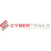 CyberTrails, a NexusTek Company logo, CyberTrails, a NexusTek Company contact details