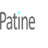 Patine logo, Patine contact details