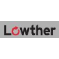 Lowther (UK) logo, Lowther (UK) contact details