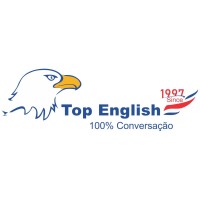 Top English Manaus logo, Top English Manaus contact details