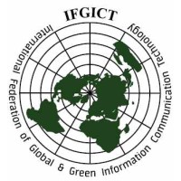 IFGICT logo, IFGICT contact details