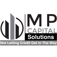 MP Capital Solutions logo, MP Capital Solutions contact details