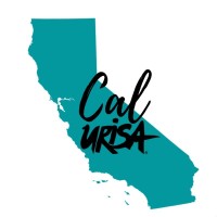 California URISA logo, California URISA contact details