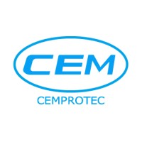 Cemprotec logo, Cemprotec contact details