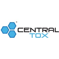 Central Tox logo, Central Tox contact details