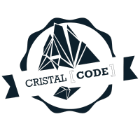 Cristal Code Marketing y publicidad logo, Cristal Code Marketing y publicidad contact details