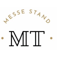 MT Messe Stand logo, MT Messe Stand contact details