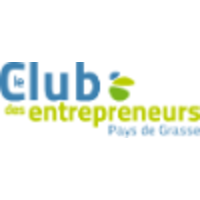 Club des Entrepreneurs du Pays de Grasse logo, Club des Entrepreneurs du Pays de Grasse contact details