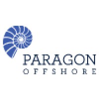 Paragon Offshore logo, Paragon Offshore contact details