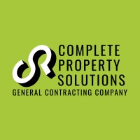 Complete Property Solutions Corp logo, Complete Property Solutions Corp contact details