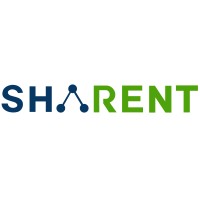 Sharent India logo, Sharent India contact details