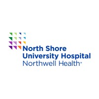 North Shore University Hospital logo, North Shore University Hospital contact details