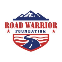 Road Warrior Foundation logo, Road Warrior Foundation contact details