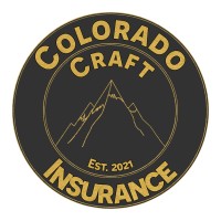 Colorado Craft Insurance logo, Colorado Craft Insurance contact details