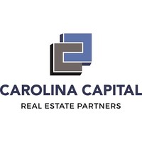 Carolina Capital Real Estate Partners logo, Carolina Capital Real Estate Partners contact details