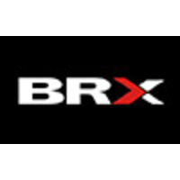 BRX Propaganda logo, BRX Propaganda contact details