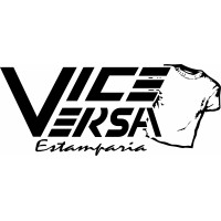 Vice Versa Estamparia logo, Vice Versa Estamparia contact details