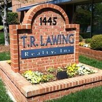 TR Lawing Realty logo, TR Lawing Realty contact details