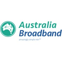 Australia Broadband logo, Australia Broadband contact details