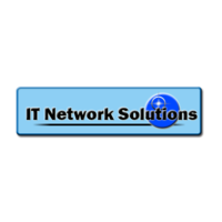 IT & Network Solutions logo, IT & Network Solutions contact details