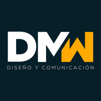 DMW Diseño y Comunicación logo, DMW Diseño y Comunicación contact details