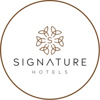 Signature Hotels logo, Signature Hotels contact details