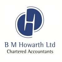 B M Howarth Limited Chartered Accountants logo, B M Howarth Limited Chartered Accountants contact details