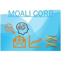 MOALI CORP logo, MOALI CORP contact details