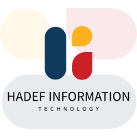 Hadef Information Technology Co logo, Hadef Information Technology Co contact details