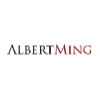 AlbertMing Inc logo, AlbertMing Inc contact details