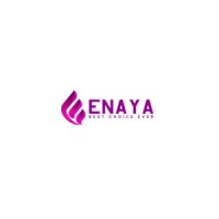 ENAYA logo, ENAYA contact details