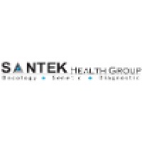 Santek Health Group logo, Santek Health Group contact details