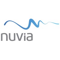 Nuvia Smart Energy Technologies logo, Nuvia Smart Energy Technologies contact details