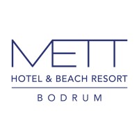 METT Hotel & Beach Resort, Bodrum logo, METT Hotel & Beach Resort, Bodrum contact details