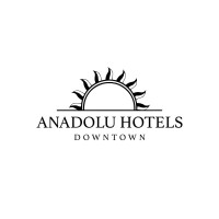 Anadolu Hotels Downtown logo, Anadolu Hotels Downtown contact details