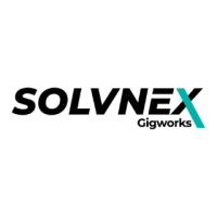 Solvnex Digital Sdn. Bhd. logo, Solvnex Digital Sdn. Bhd. contact details