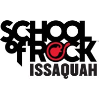 School of Rock Issaquah logo, School of Rock Issaquah contact details