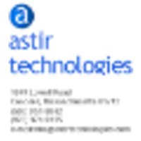 Astir Technologies, LLC logo, Astir Technologies, LLC contact details