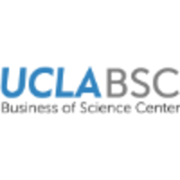 UCLA Business of Science Center logo, UCLA Business of Science Center contact details