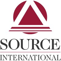 Source International logo, Source International contact details