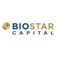 BioStar Capital logo, BioStar Capital contact details