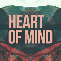 Heart of Mind logo, Heart of Mind contact details